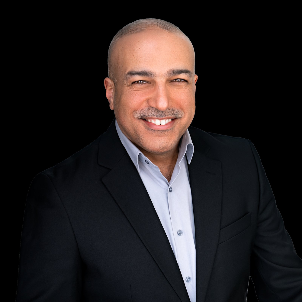 Mohammed Al-Khazaali, REALTOR®